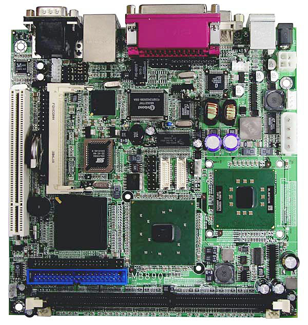 82801dbm secondary ide